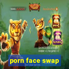 porn face swap