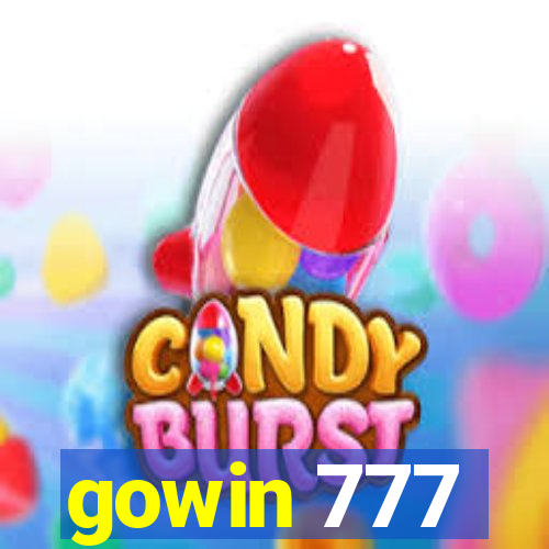 gowin 777