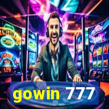 gowin 777