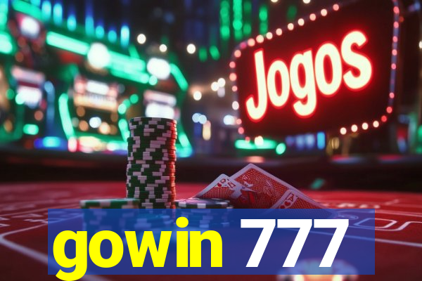 gowin 777