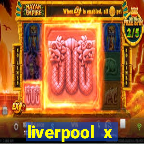 liverpool x tottenham futemax