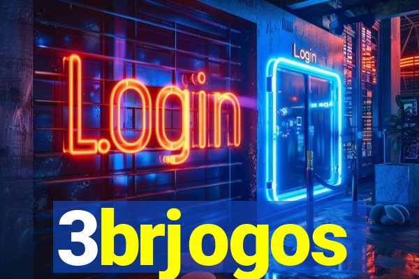 3brjogos