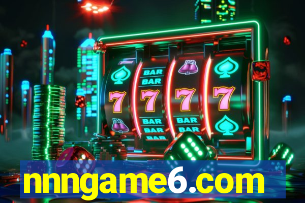 nnngame6.com