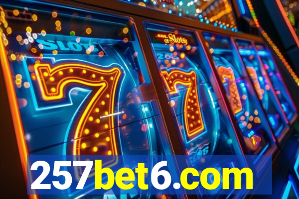 257bet6.com