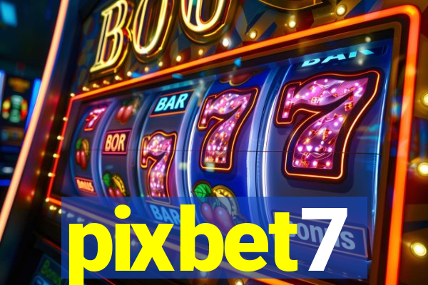 pixbet7