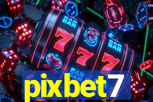 pixbet7