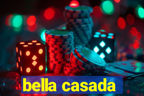 bella casada