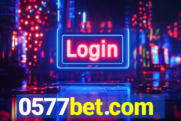 0577bet.com