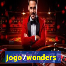 jogo7wonders