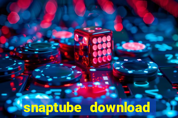 snaptube download pc windows 7