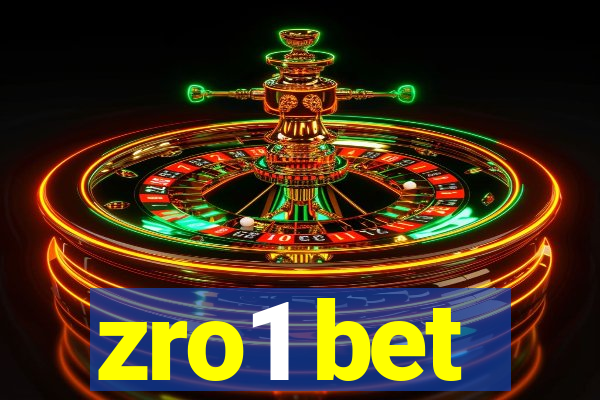 zro1 bet