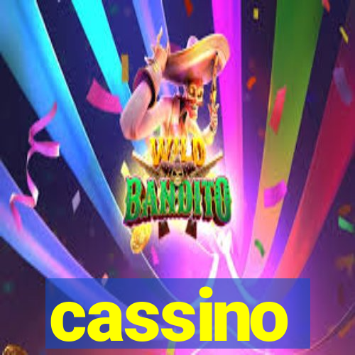 cassino