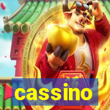 cassino