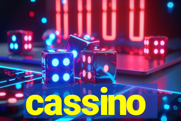 cassino