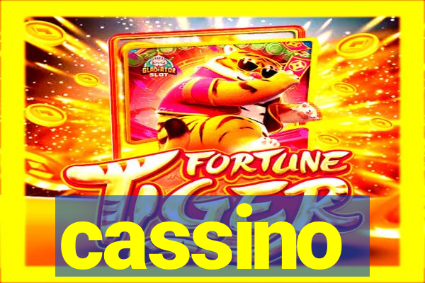 cassino