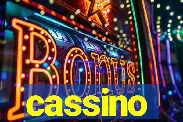 cassino