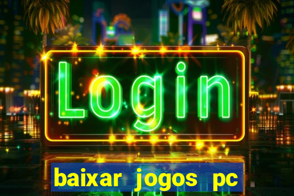 baixar jogos pc via μtorrent