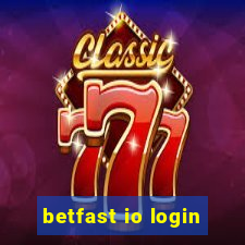 betfast io login