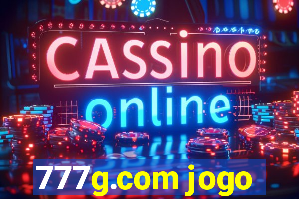 777g.com jogo