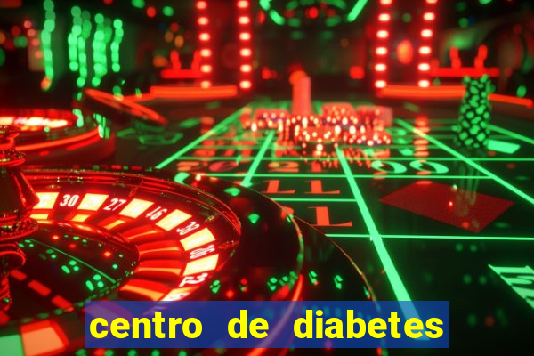 centro de diabetes rio de janeiro