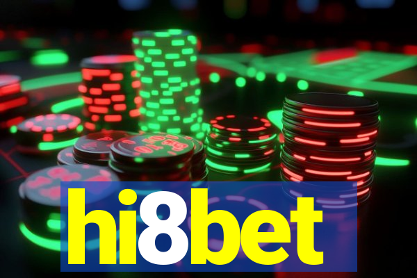 hi8bet