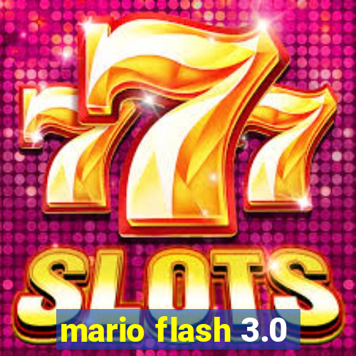 mario flash 3.0