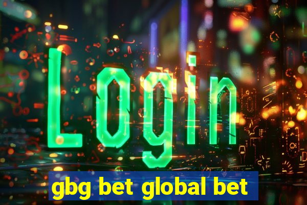 gbg bet global bet