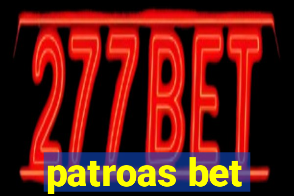 patroas bet