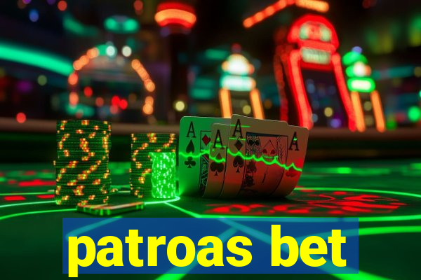 patroas bet