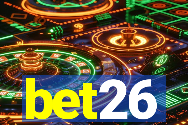 bet26