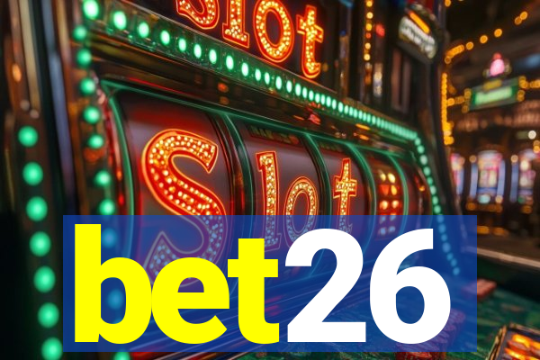 bet26