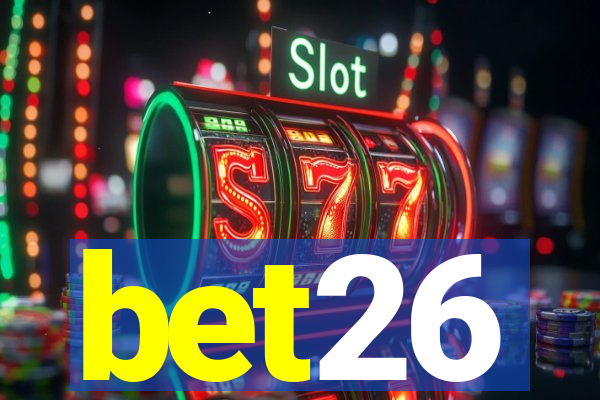 bet26