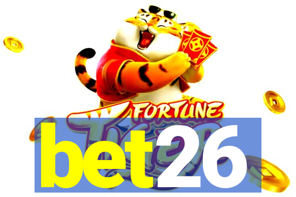 bet26