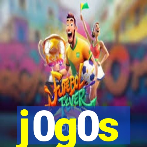 j0g0s