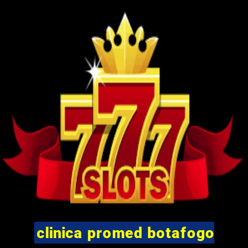 clinica promed botafogo