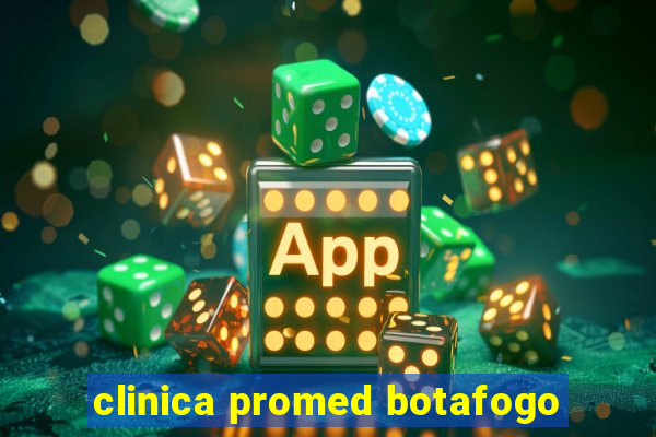 clinica promed botafogo