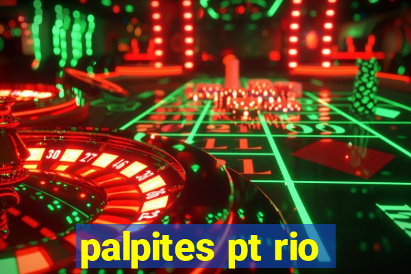 palpites pt rio