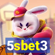 5sbet3