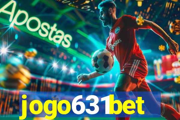 jogo631bet