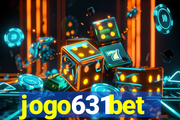 jogo631bet