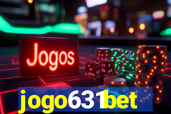 jogo631bet