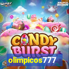 olimpicos777