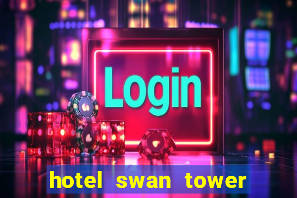 hotel swan tower porto alegre