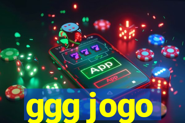 ggg jogo