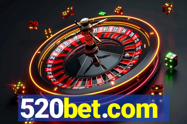 520bet.com