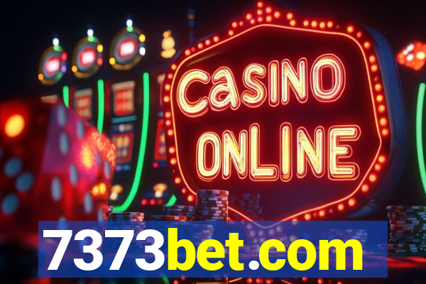 7373bet.com