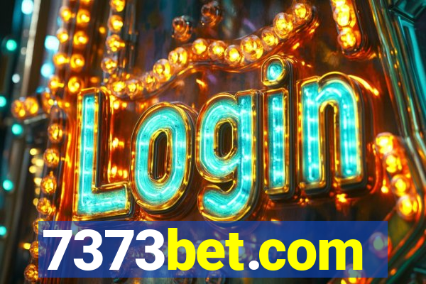 7373bet.com