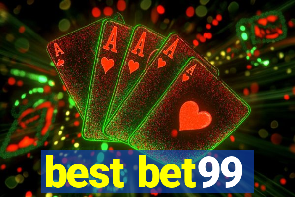 best bet99