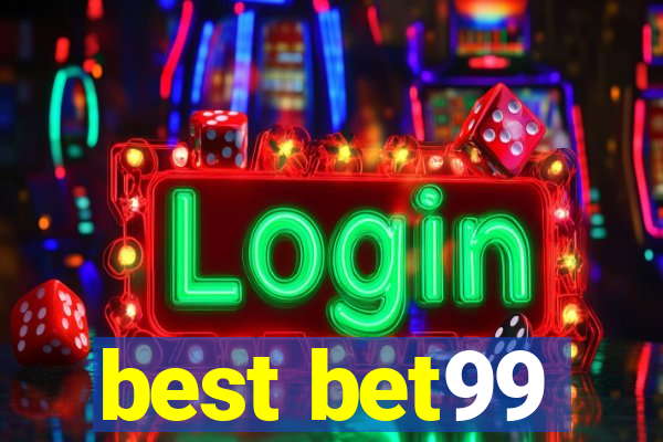 best bet99