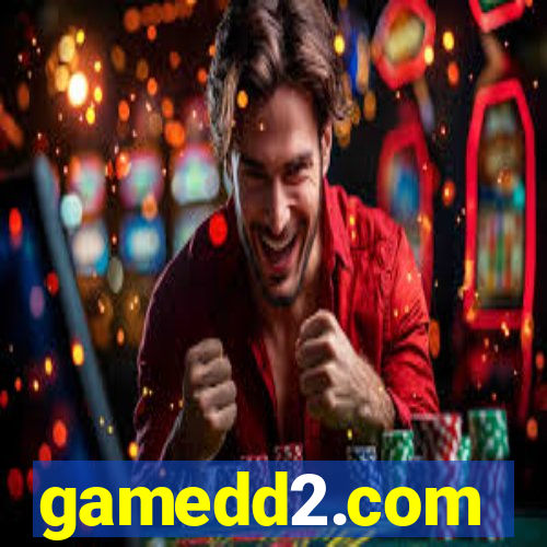 gamedd2.com